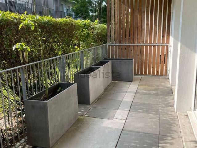 Appartement vente à La Glacière, Mérignac