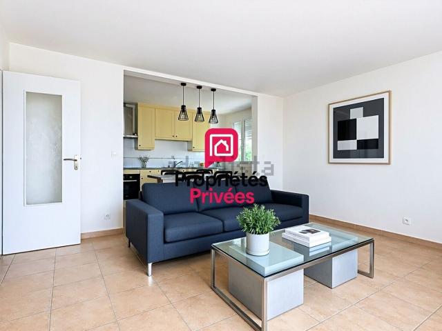 Appartement vente à Centre ville, Mérignac