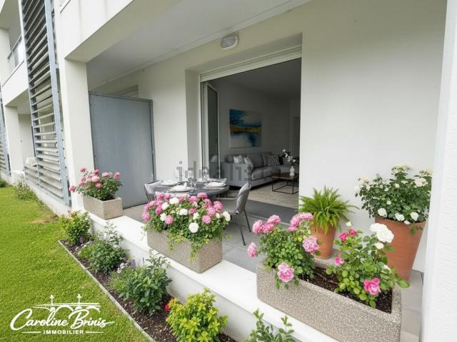 Appartement vente à Le Grand Louis, Mérignac