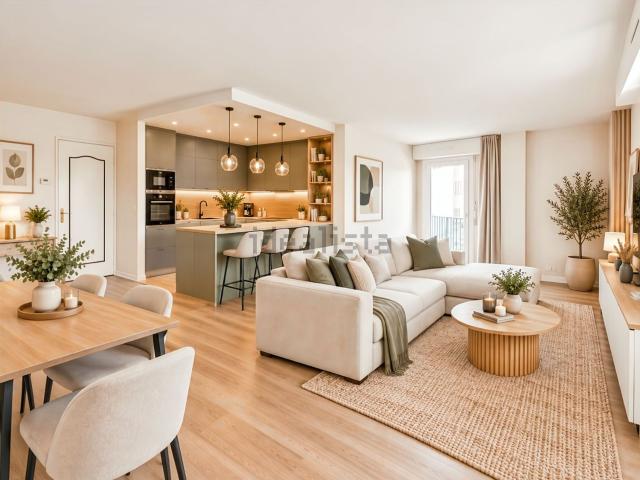 Appartement vente à Les Eyquems, Mérignac