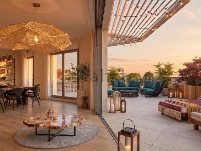 Appartement vente à Résidence Philippe de Champaigne, Mérignac