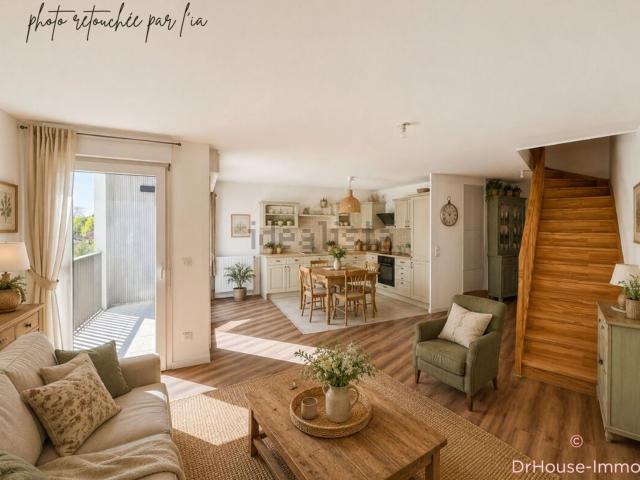 Appartement vente à Centre commercial Mérignac Soleil, Mérignac