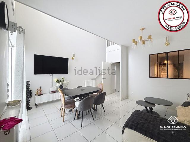Appartement vente à Parc Peyandreau, Mérignac
