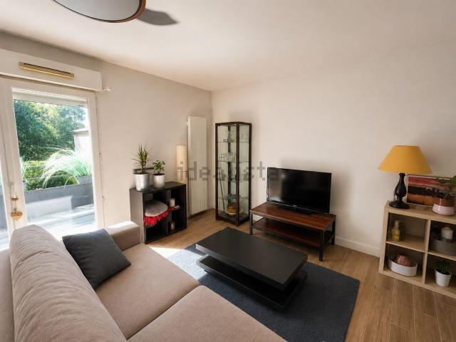 Appartement vente à Chemin Long, Mérignac