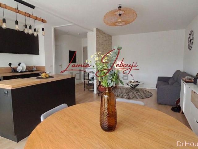 Appartement vente à Le Grand Louis, Mérignac
