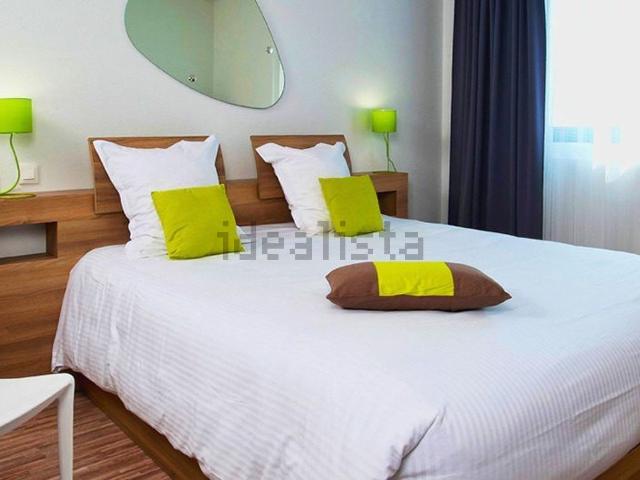 Appartement vente à Beau Désert, Mérignac