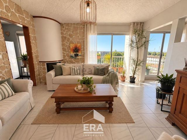 Appartement vente à Les Ardillos, Mérignac