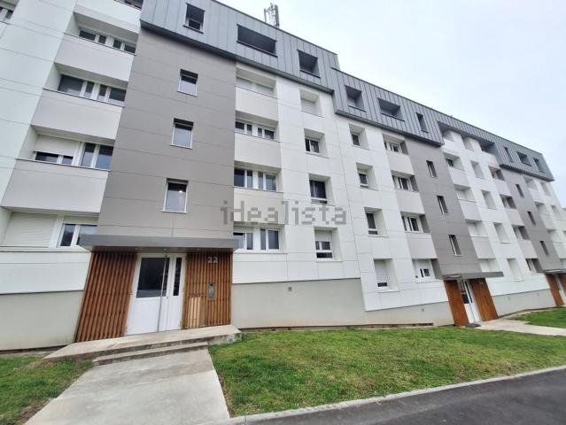 Appartement vente à Le Burck, Mérignac