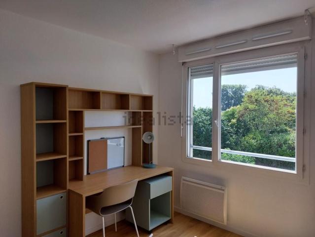 Appartement vente à La Glacière, Mérignac