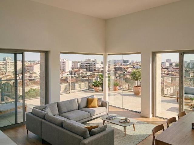 Appartement vente à Beau Désert, Mérignac