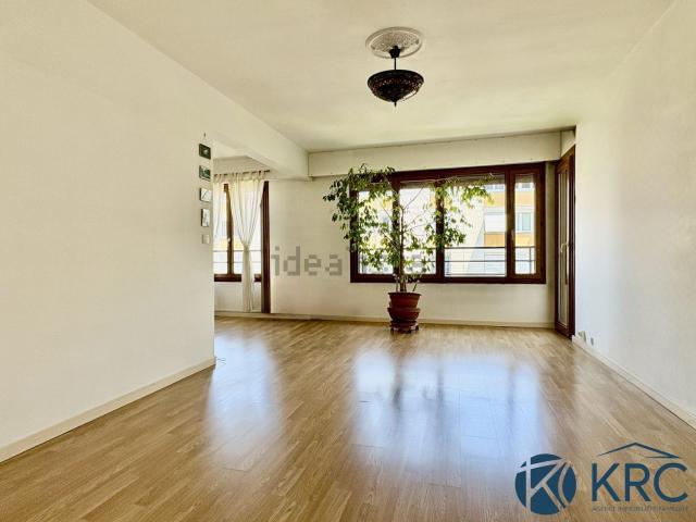 Appartement vente à Saint-Augustin, Bordeaux