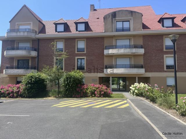 Appartement vente à Mérignies, Nord