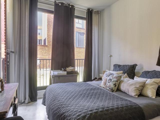Appartement te huur in Kommelkwartier, Limburg