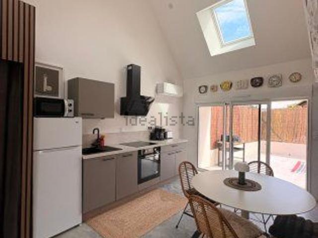 Appartement location à Kervenant, Merlevenez