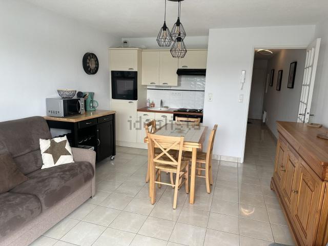 Appartement location à Le Domaine du Lac, Merlimont