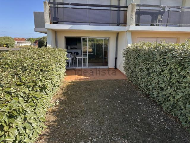 Appartement location à Merlimont-Garden, Merlimont