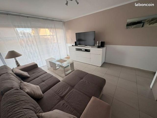 Appartement vente à Montreuil-sur-Mer, Merlimont