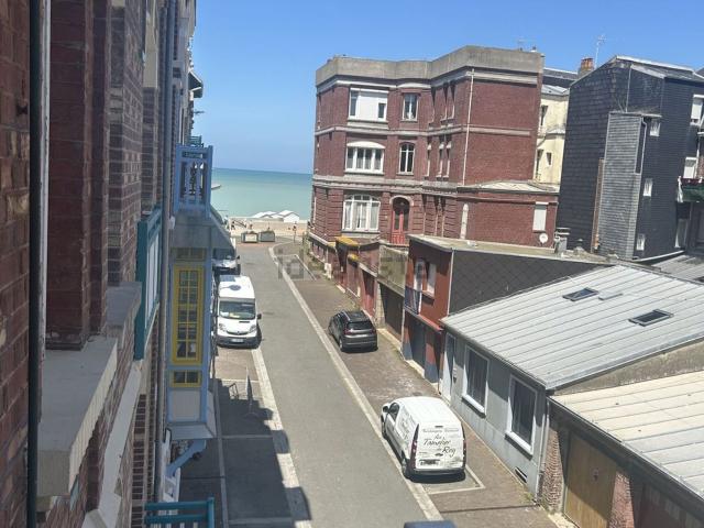 Appartement location à Cité Notre-Dame, Mers-les-Bains