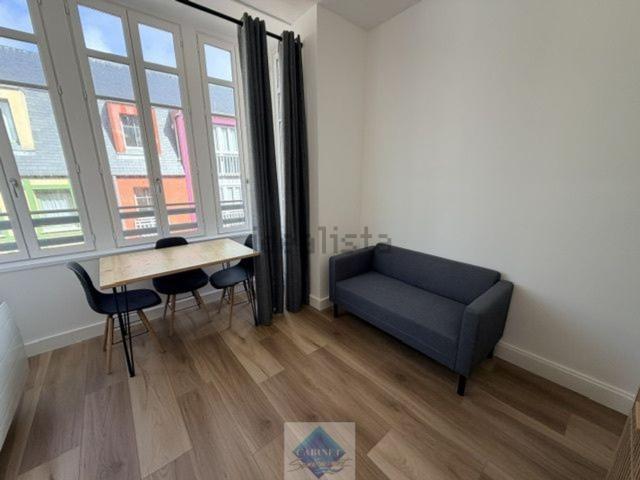 Appartement location à Mers-les-Bains, Somme