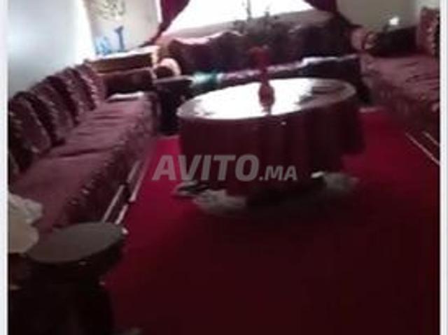 Appartement vente à Anfa, Dar Sultan