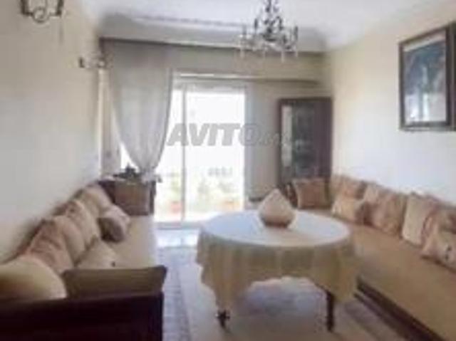 Appartement vente à Anfa, Dar Sultan