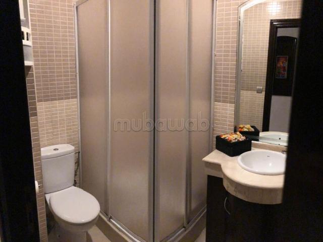 Appartement vente à Anfa, Gharb-Chrarda-Beni Hssen