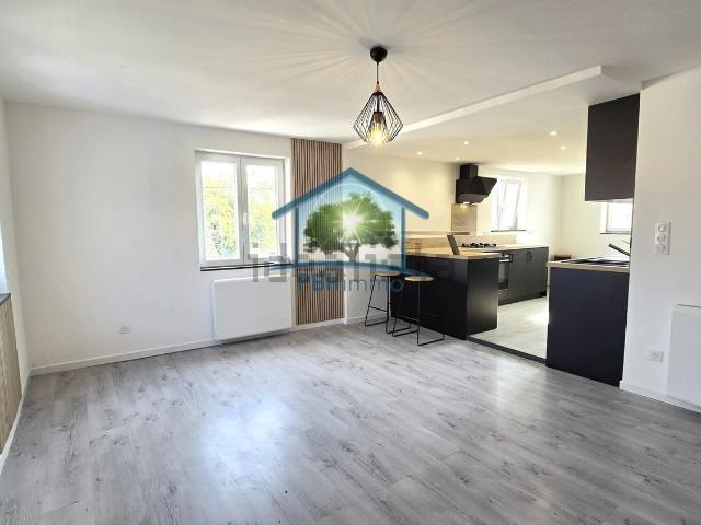 Appartement vente à Mertzwiller, Collectivité européenne d'Alsace