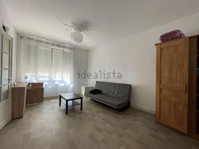 Appartement location à Méru, Oise