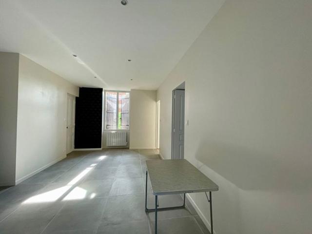 Appartement location à Beauvais, Méru