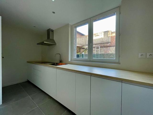 Appartement location à Beauvais, Méru