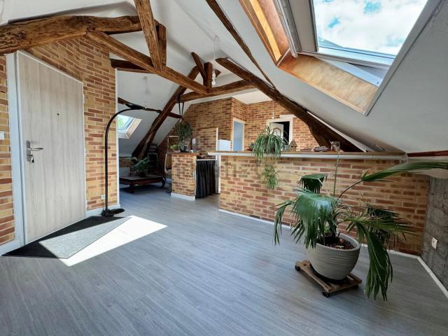 Appartement vente à Méru, Oise