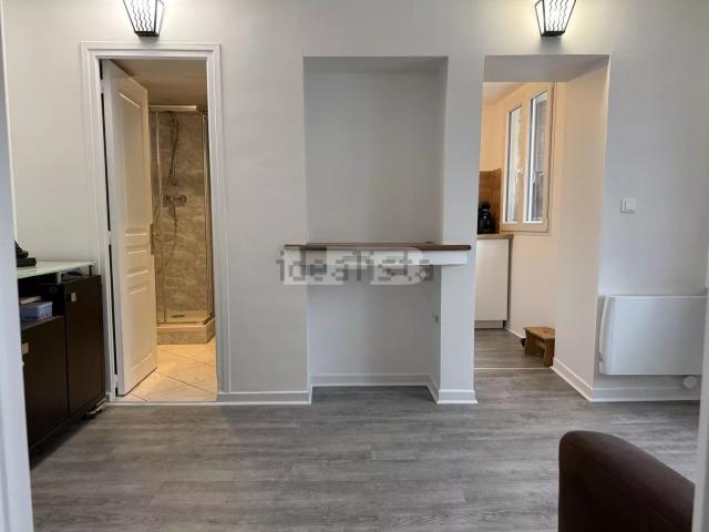 Appartement location à Méru, Oise