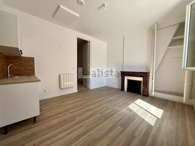 Appartement location à Méru, Oise