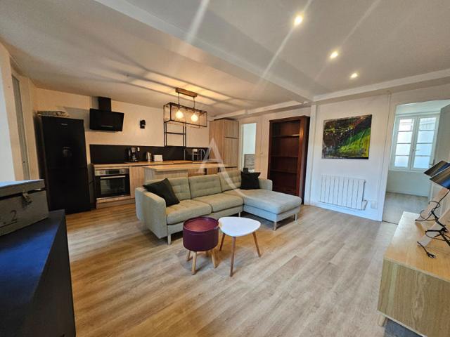 Appartement location à Toulouse, Occitanie