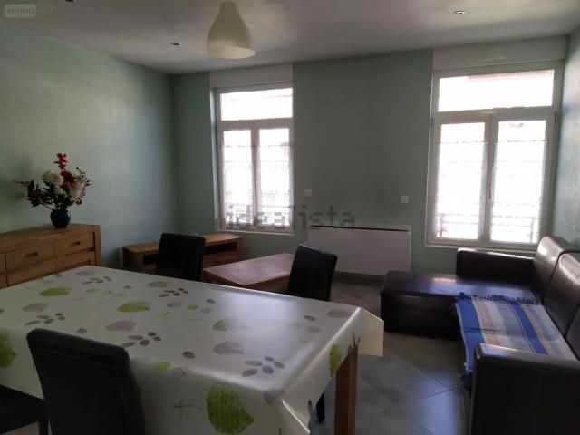 Appartement location à Merville, Nord
