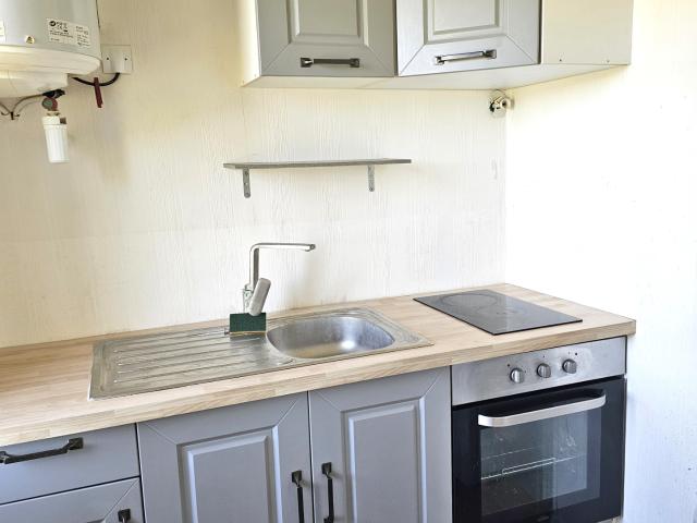 Appartement vente à Lisieux, Merville-franceville-plage