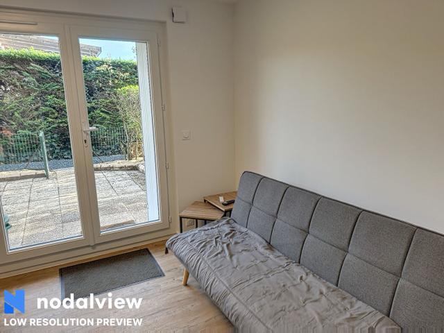 Appartement location à Lisieux, Merville-franceville-plage