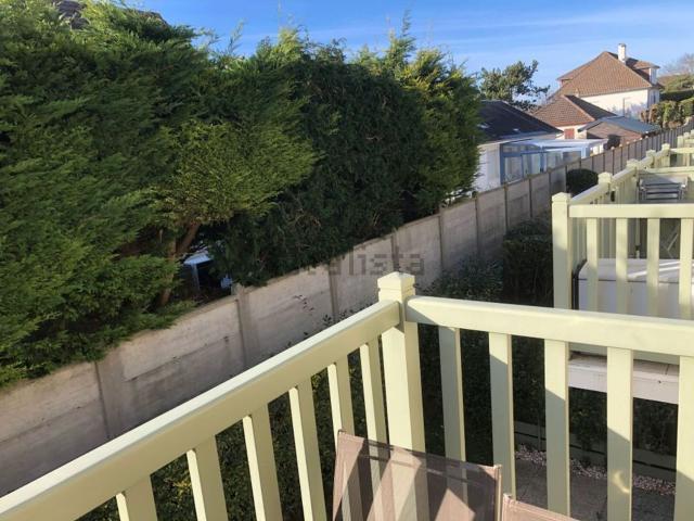 Appartement location à Le Buisson, Merville-Franceville-Plage