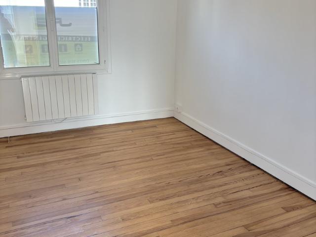 Appartement location à Le Buisson, Merville-Franceville-Plage