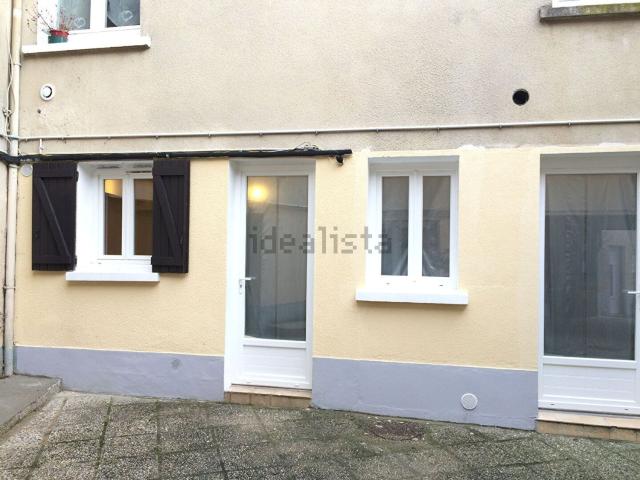 Appartement location à La Bonneville, Méry-sur-Oise