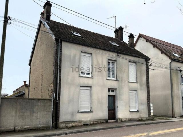 Appartement location à Méry-sur-Seine, Aube