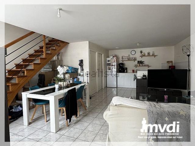 Appartement location à La Ferlauderie, Mésanger