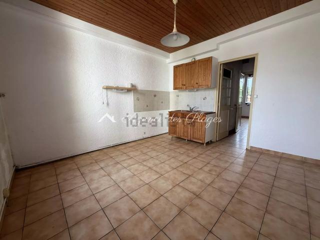 Appartement vente à Meschers-sur-Gironde, Charente-Maritime