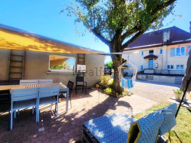 Appartement vente à Orgemont, Mésigny