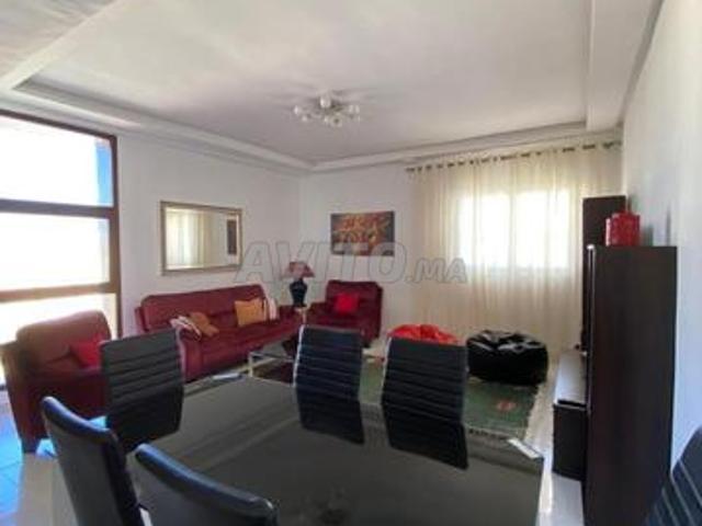 Appartement location à Tangero, Tanger-Tétouan