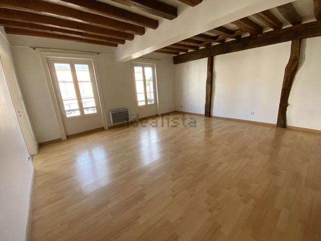 Appartement location à Damville, Mesnils-sur-Iton