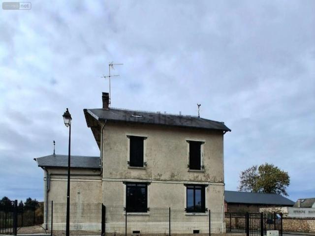 Appartement location à Damville, Mesnils-sur-Iton