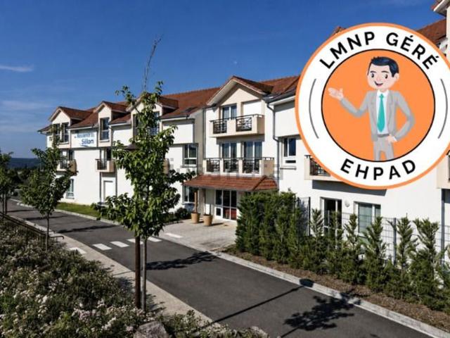 Appartement vente à Messigny, Messigny-et-Vantoux