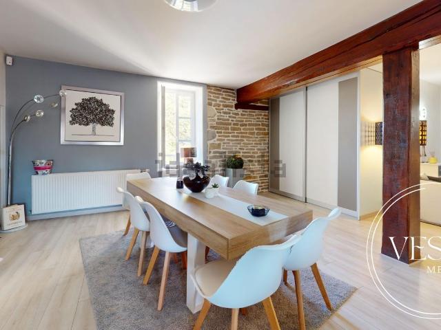 Appartement vente à Messigny, Messigny-et-Vantoux