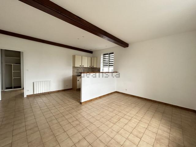 Appartement location à Grands Champs, Messimy